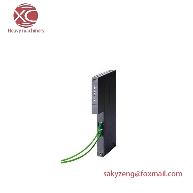 SIEMENS 6ES7443-1EX20-0XE0 communications processor CP 443-1