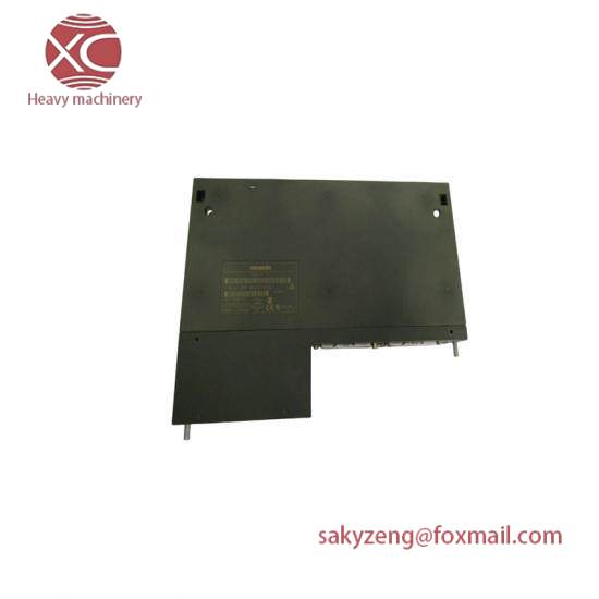 Siemens 6ES7460-1BA00-0AB0 IM460-1 TRANSMITTER INTERFACE MODULE