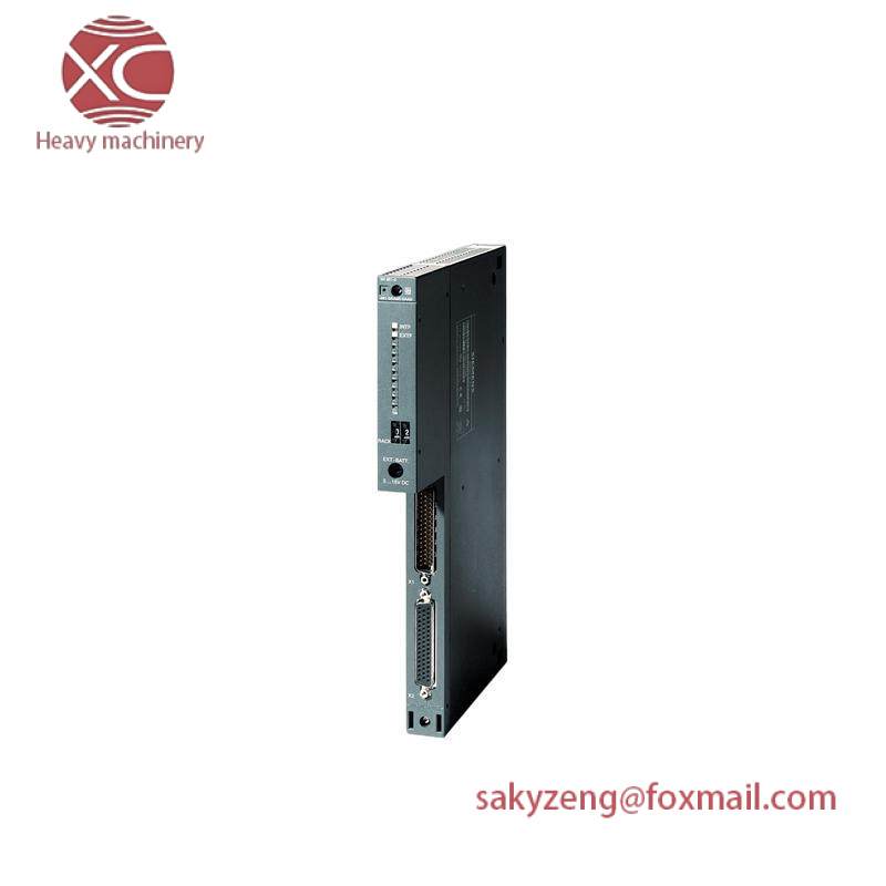 SIEMENS 6ES7461-0AA01-0AA0  Interface Module