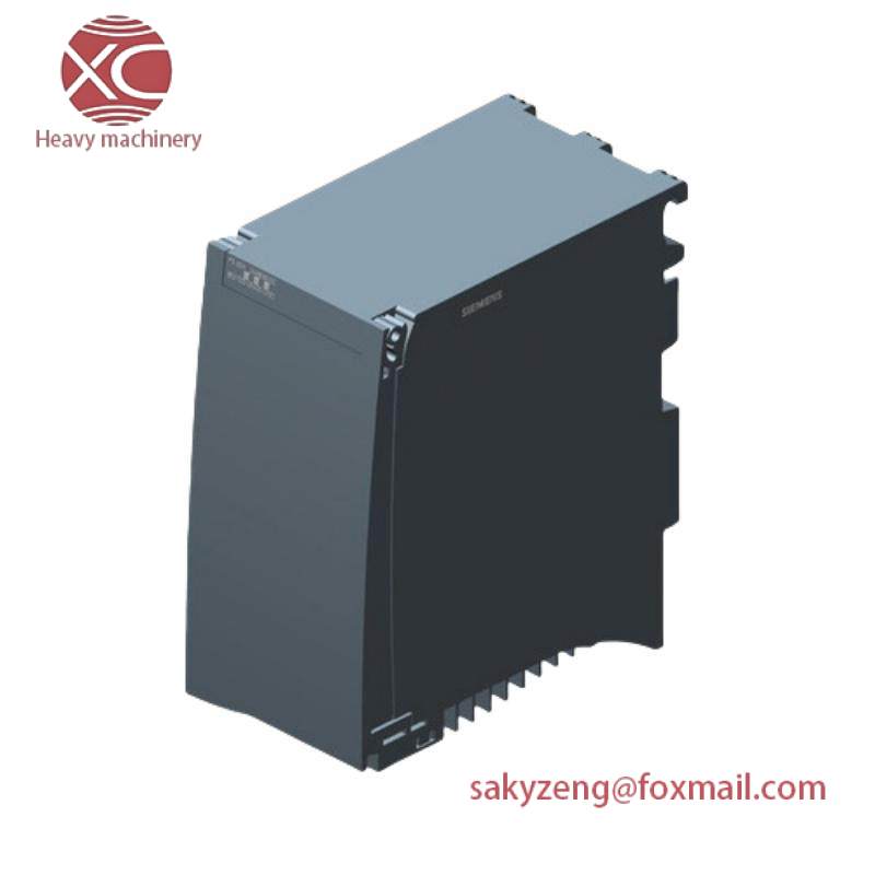 SIEMENS 6ES7505-0RA00-0AB0 Power