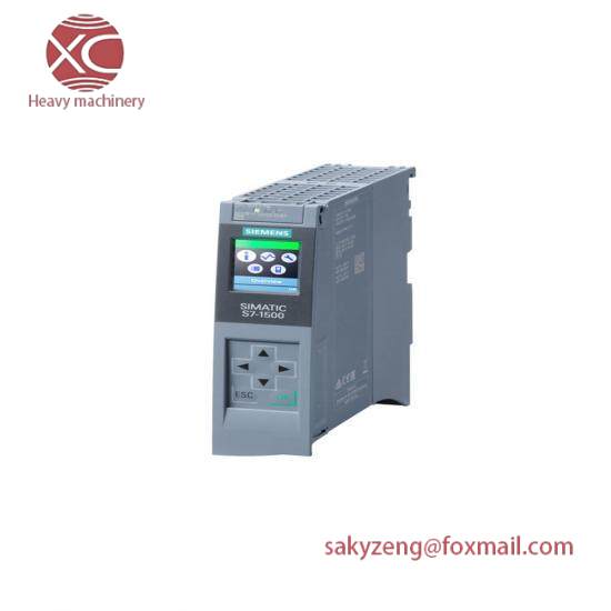Siemens 6ES7511-1AK02-0AB0 CPU