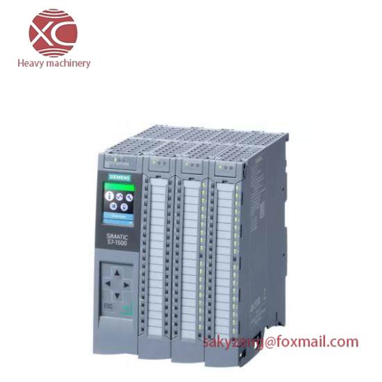 Siemens 6ES7512-1CK01-0AB0