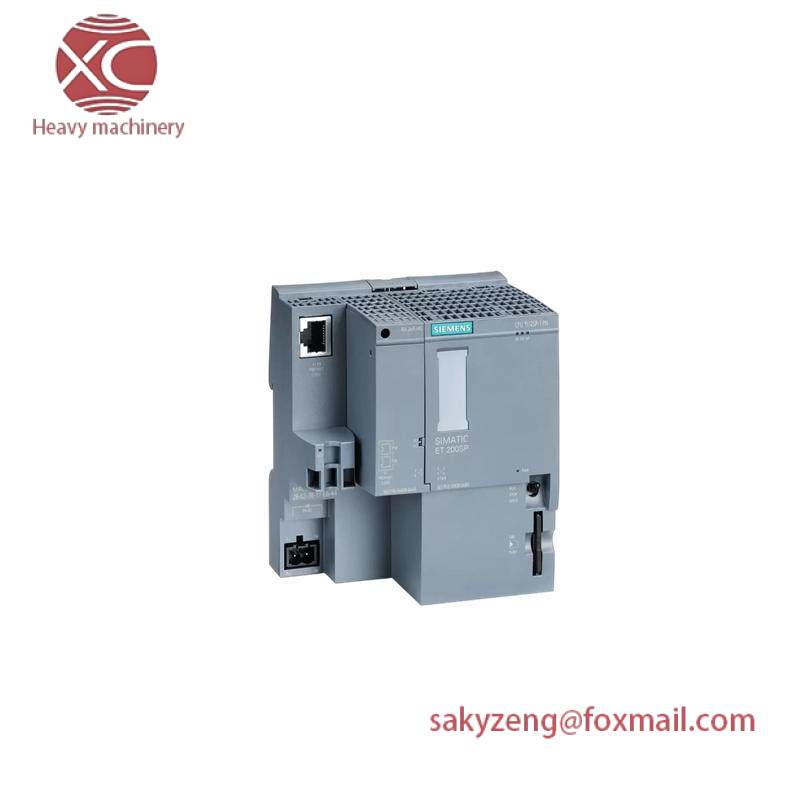 SIEMENS 6ES7512-1DK01-0AB0 Central processing unit