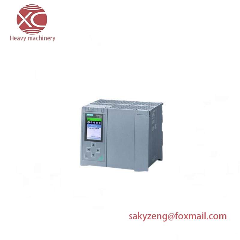 Siemens 6ES7517-3AP00-0AB0 Central Processing Unit