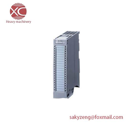 Siemens 6ES7521-1FH00-0AA0 Digital Input Module
