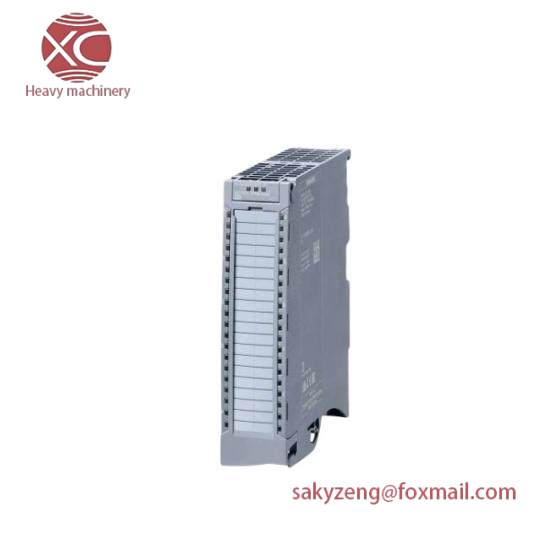 Siemens 6ES7522-1BL00-0AB0 Digital Output Module  Simatic