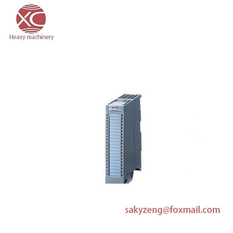 Siemens 6ES7522-1BL01-0AB0 Digital output module