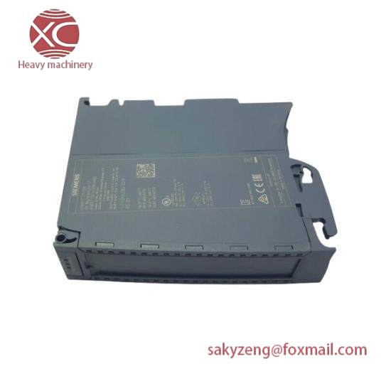Siemens 6ES7522-5HH00-0AB0  Digital Output Module