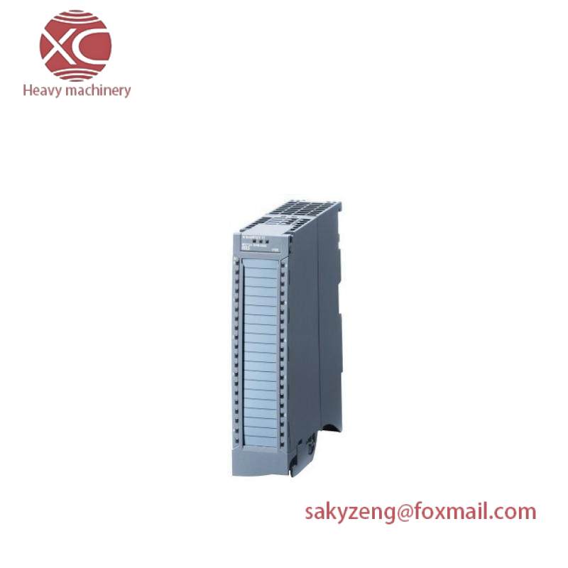 Siemens 6ES7531-7KF00-0AB0 ANALOG INPUT MODULE