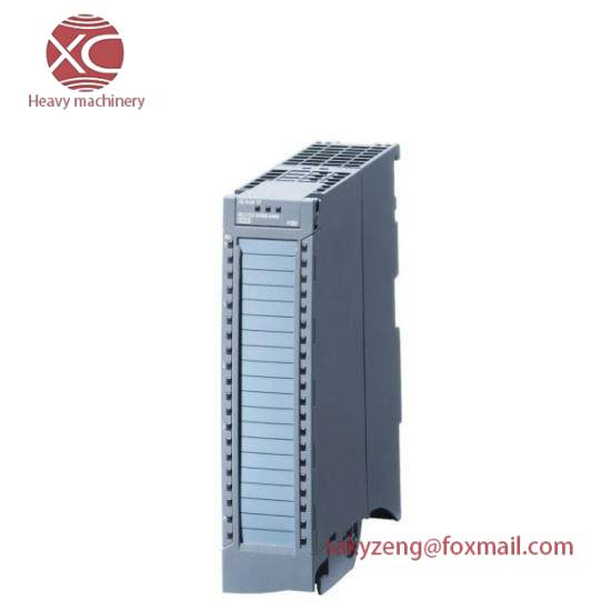 Siemens 6ES7532-5HD00-0AB0  SIMATIC S7-1500