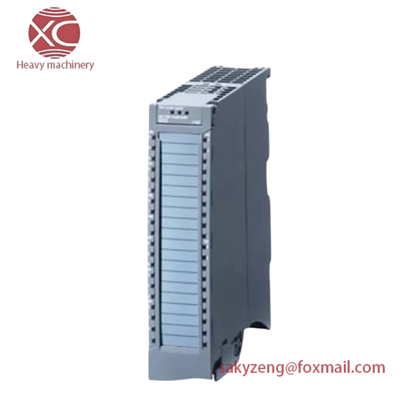SIEMENS 6ES7551-1AB01-0AB0 Digital, Transistor