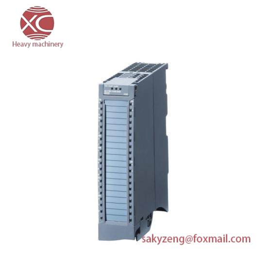 SIEMENS 6ES7551-1AB01-0AB0 Interface Module