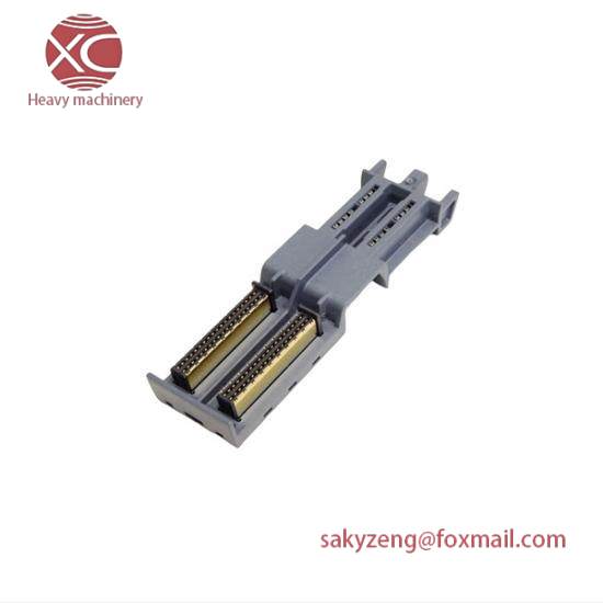 SIEMENS 6ES7590-0AA00-0AA0 spare part U-connector