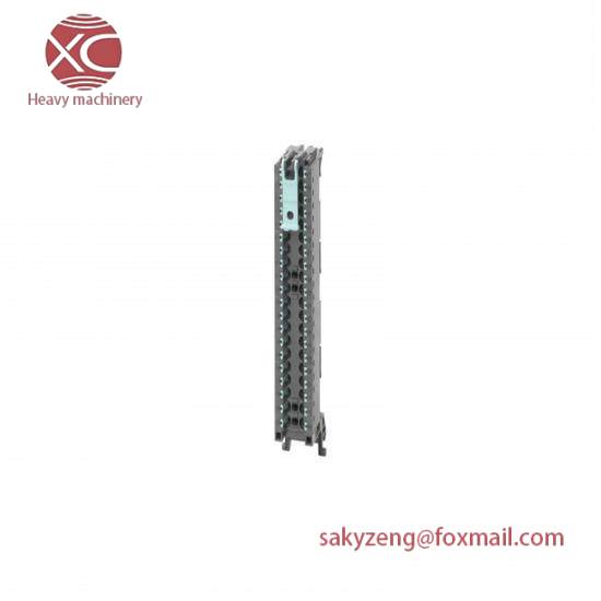 SIEMENS 6ES7592-1BM00-0XB0 Front connector