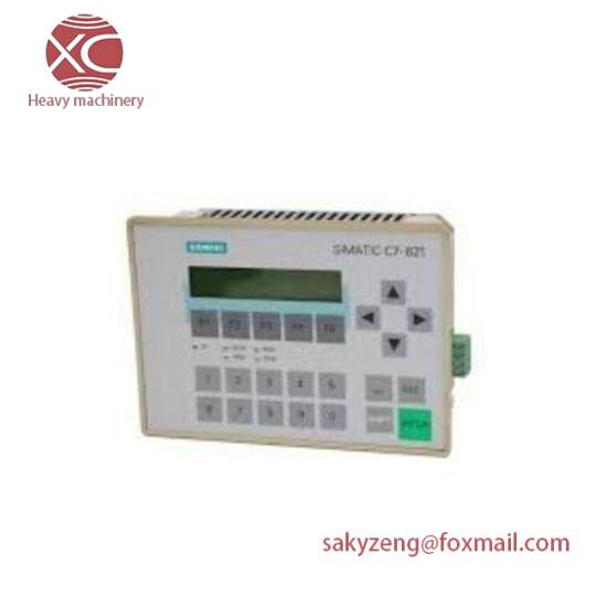 Siemens 6ES7621-1AD02-0AE3 fast delivery