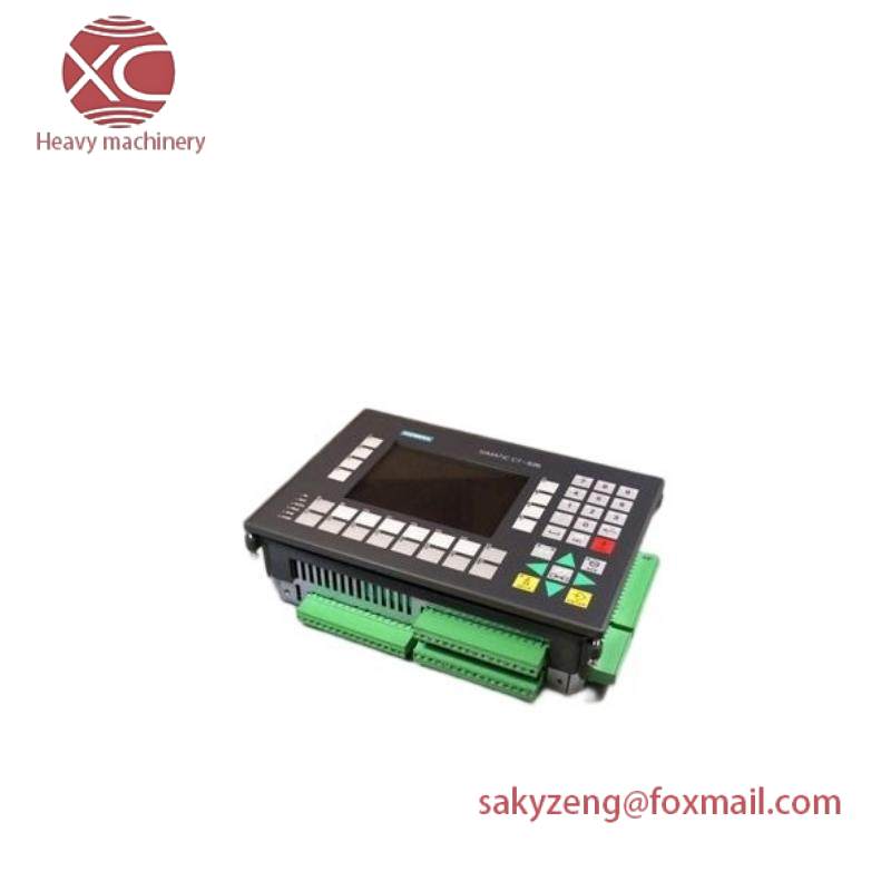 SIEMENS 6ES7626-2DG03-0AE3 C7-626/P DP Compact Unit