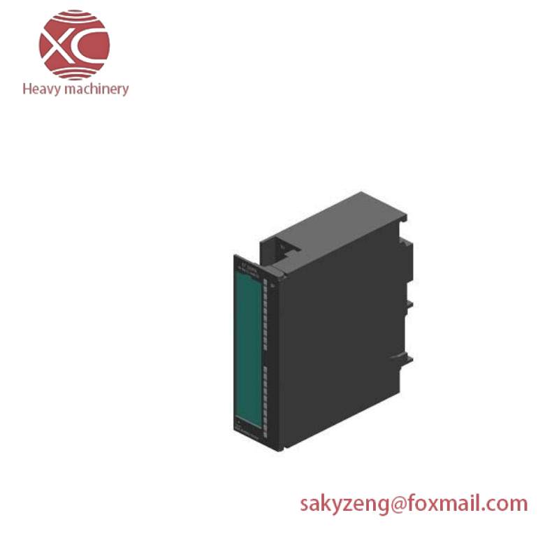 SIEMENS 6ES7650-8AR60-1AA0 analog input isolated