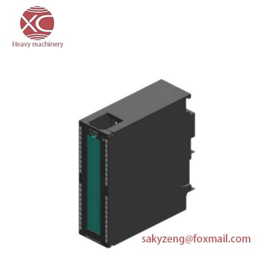Siemens 6ES7650-8AR60-1AA0  Analog Input Module