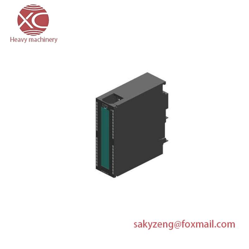 SIEMENS 6ES7650-8BK60-1AA0 Analog Output Isolated