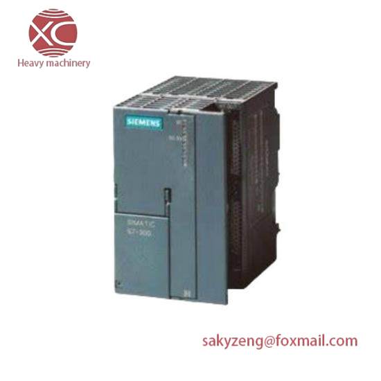 Siemens 6ES7650-8EK80-1AA0  Interface Module