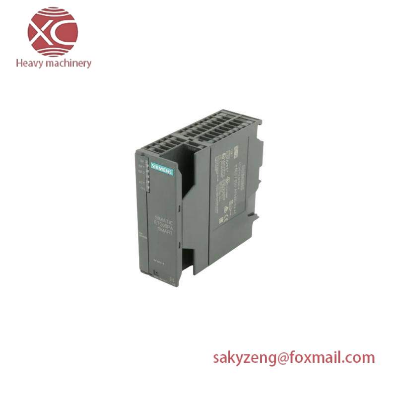 SIEMENS 6ES7650-8PH00-1AA0 Interface Module