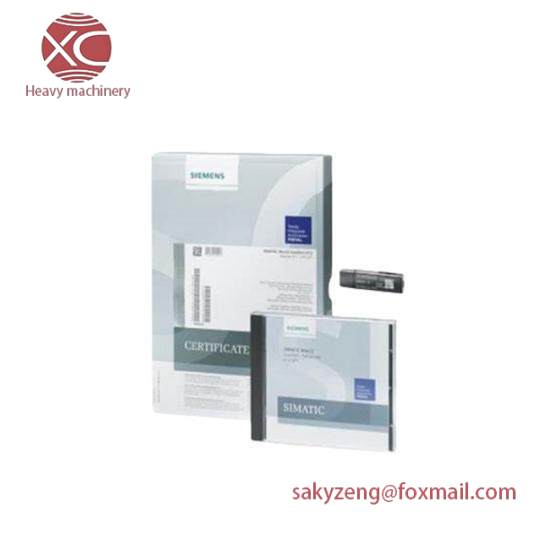 SIEMENS 6ES7658-2GG00-0XB0 CLIENT SOFTWARE