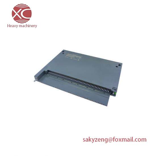Siemens 6ES7673-2CC02-0YA0 Extension Board