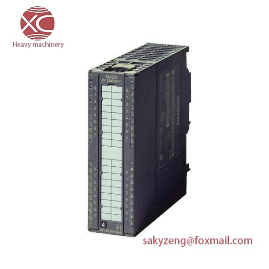 SIEMENS 6ES76ES7321-1BH02-0AA0