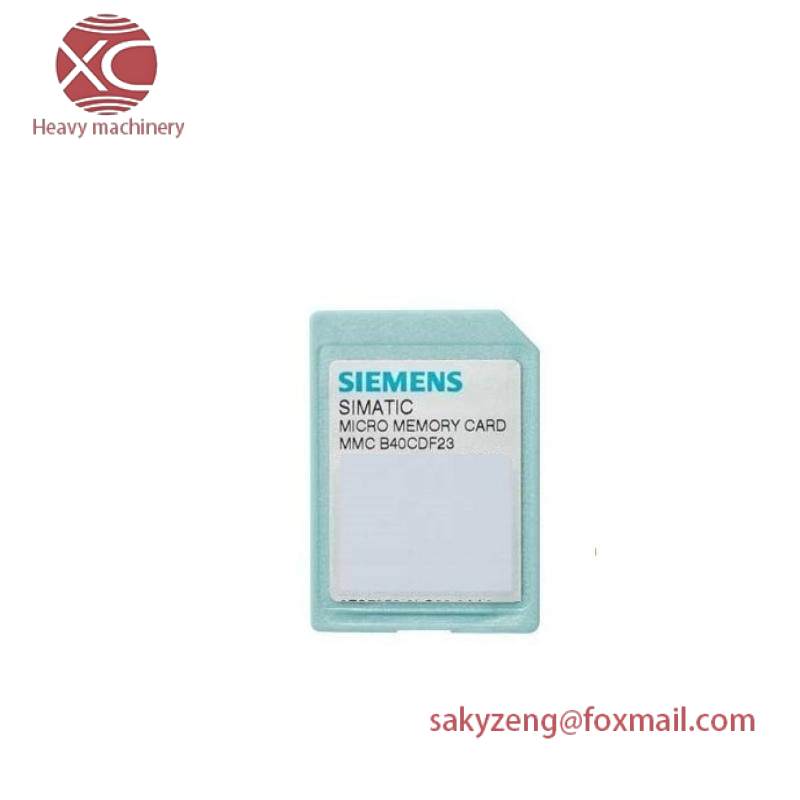 SIEMENS 6ES7953-8LJ11-0AA0 simatic s7, micro memory card