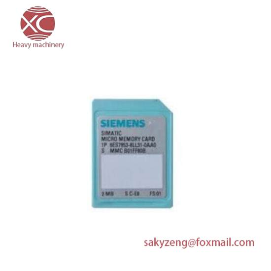 SIEMENS 6ES7954-8LL03-0AA0