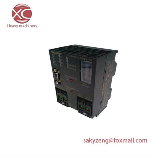 SIEMENS 6ES7972-0AB01-0XA0 Diagnostic repeaters