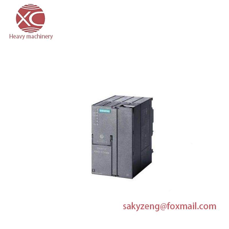 SIEMENS 6ES7972-0AC80-0XA0 REPEATER MODULE