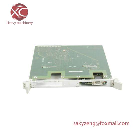 SIEMENS 6ES7972-0BA41-0XA0