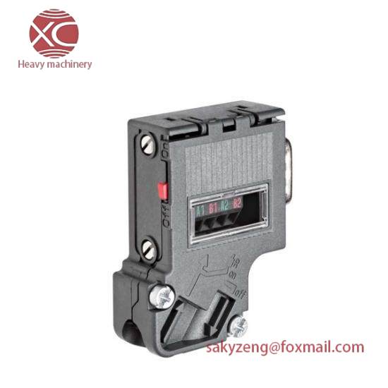 Siemens 6ES7972-0BA42-0XA0  SIMATIC DP