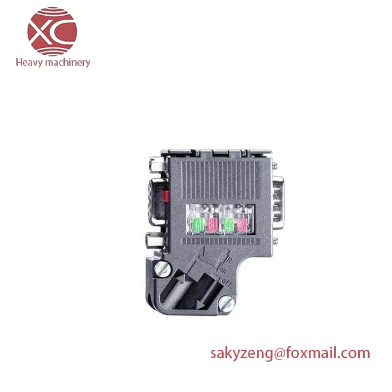 SIEMENS 6ES7972-0BB41-0XA0 Simatic DP Bus Connector