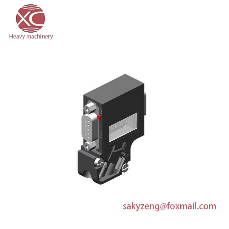 SIEMENS 6ES7972-0BB42-0XA0 Bus Connector