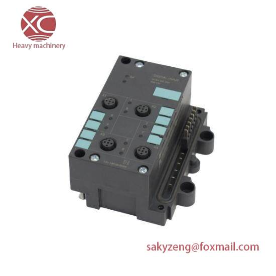 Siemens 6ES7 141-1BF30-0XB0  Digital Input Expansion Module