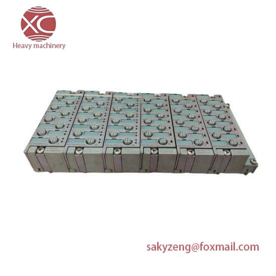 Siemens 6ES7 141-4BH00-0AA0  Digital Input Module
