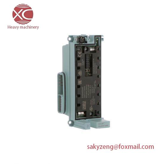 Siemens 6ES7 144-4FF01-0AB0 ELECTRONIC MODULE