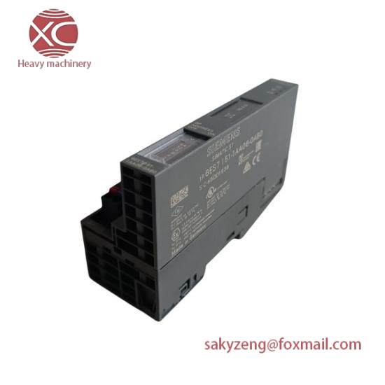 Siemens 6ES7 151-1AA06-0AB0  Interface Module