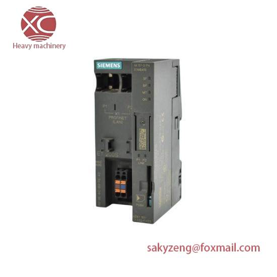 Siemens 6ES7 151-3AA23-0AB0  Interface Module