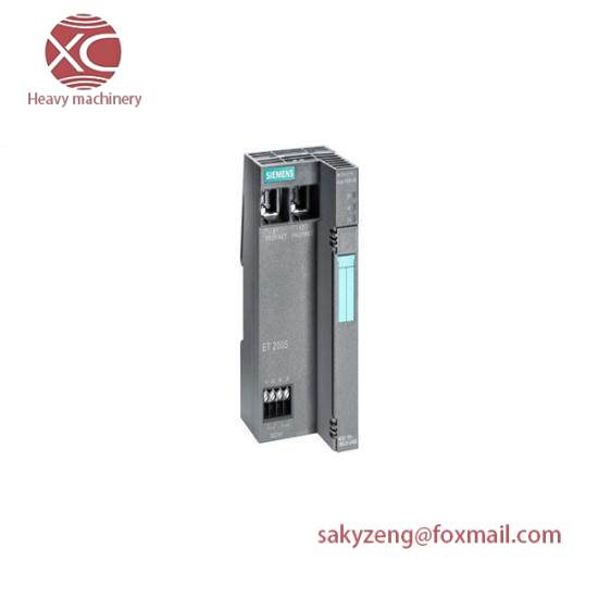 Siemens 6ES7 151-3BA23-0AB0 Interface module