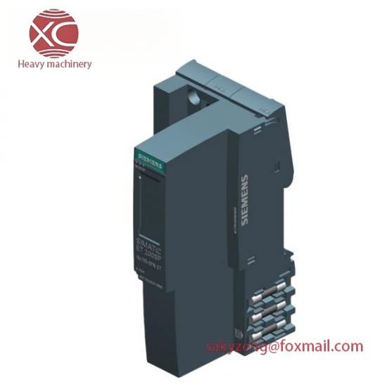 Siemens 6ES7 155-6AU00-0BN0  SIMATIC ET 200SP
