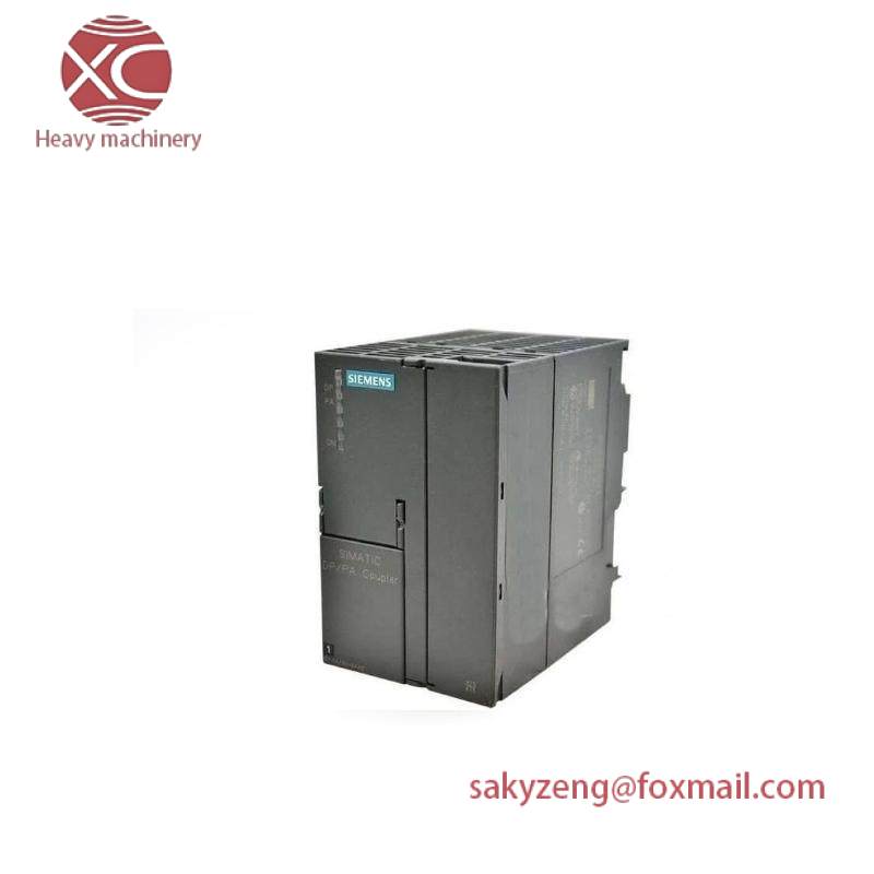 SIEMENS 6ES7 157-0AC81-0XA0 SIMATIC DP