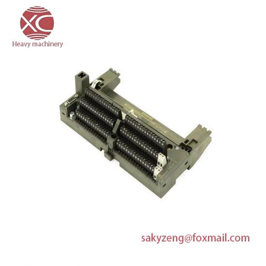 Siemens 6ES7 193-0CB10-0XA0 ET 200B Terminal Block﻿