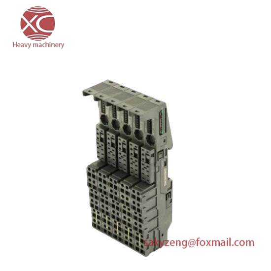 Siemens 6ES7 193-4CA50-0AA0  SIMATIC DP