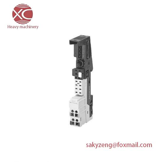 Siemens 6ES7 193-4CC20-0AA0 terminal module