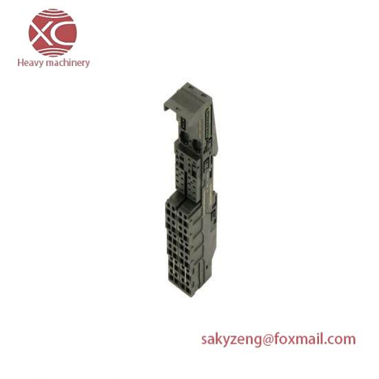 Siemens 6ES7 193-4CF50-0AA0 terminal module