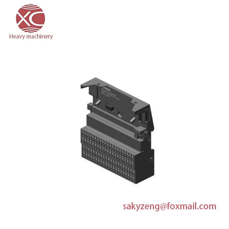 SIEMENS 6ES7 193-4DL10-0AA0 terminal module TM-C120S
