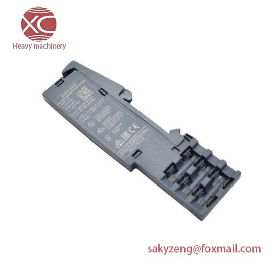 Siemens 6ES7 193-6PA00-0AA0  Server Module